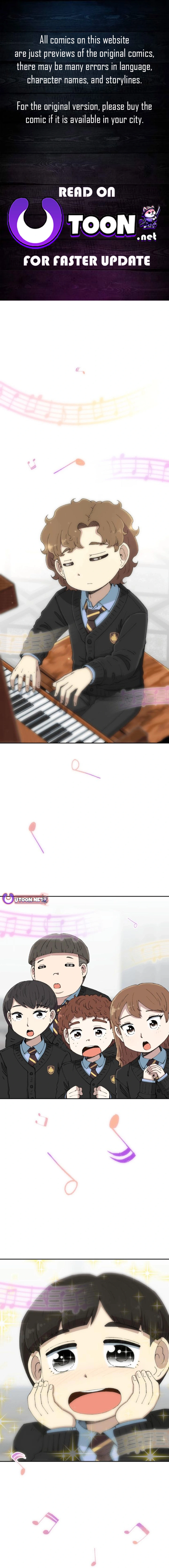 Beethoven Reborn Chapter 60 1